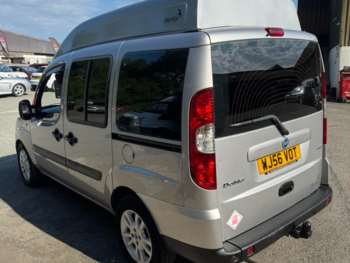 Used Fiat Doblo 2006 for sale - 74645142: Photo
