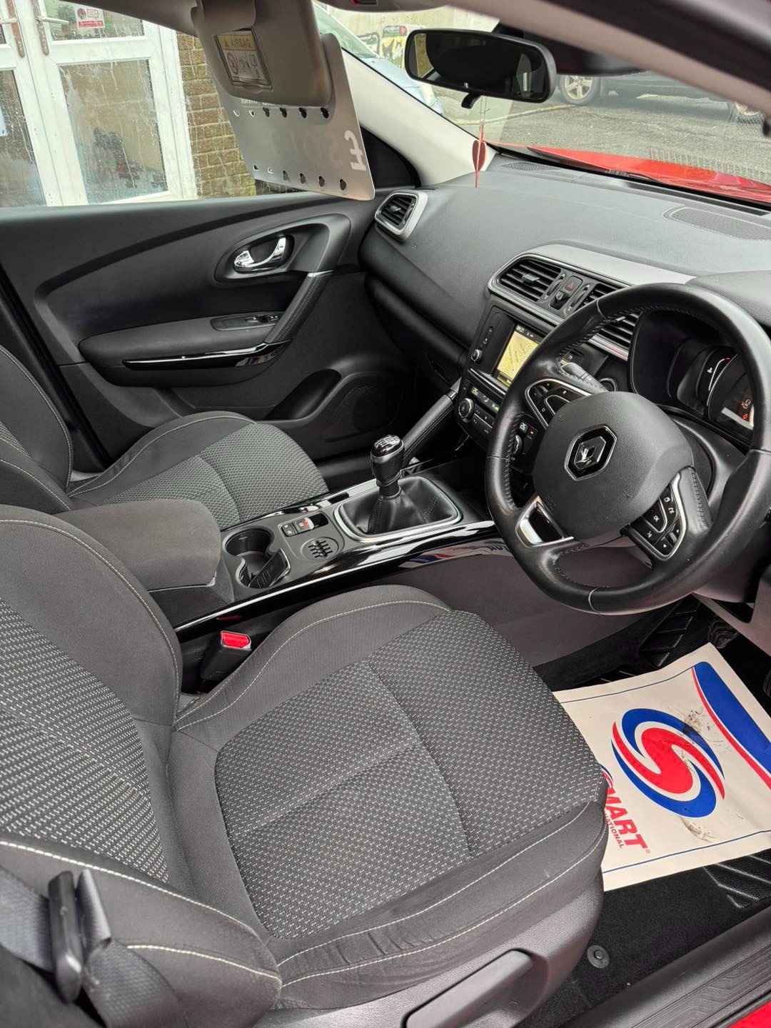 Used Renault Kadjar 2016 for sale - 76763230: Photo 6