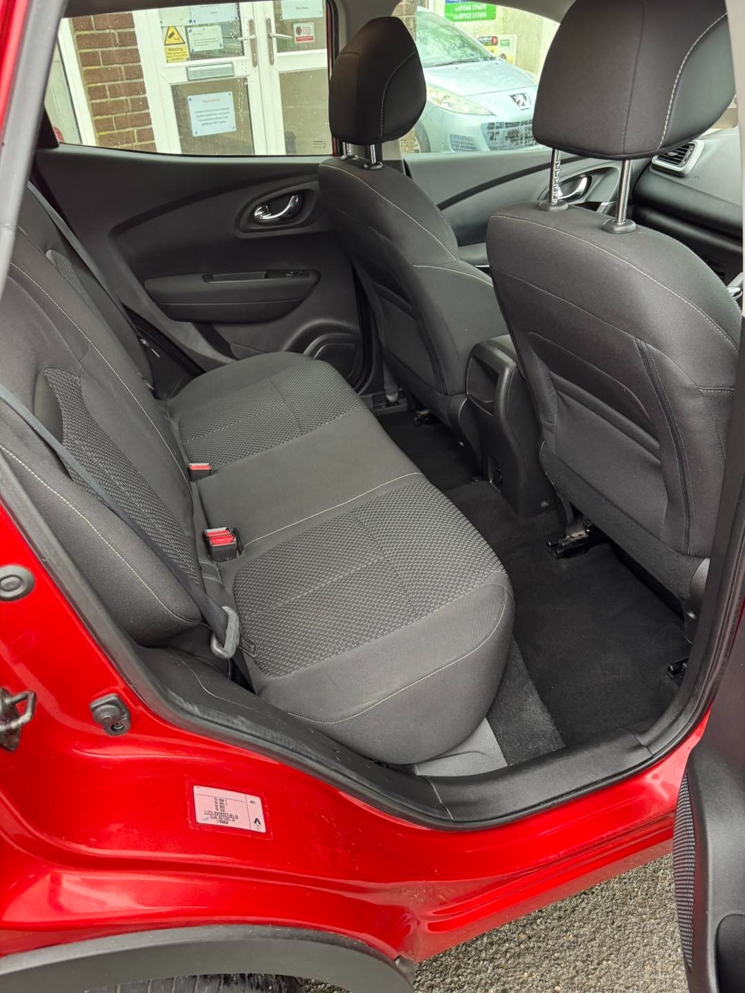 Used Renault Kadjar 2016 for sale - 76763230: Photo 7