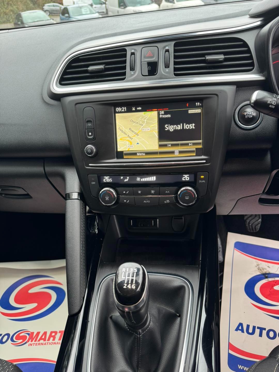 Used Renault Kadjar 2016 for sale - 76763230: Photo 9