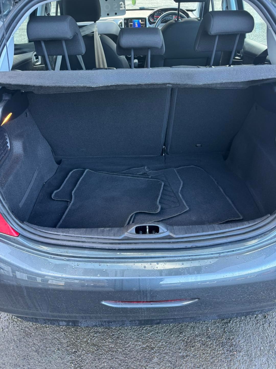 Used Peugeot 208 2013 for sale - 77352207: Photo 11