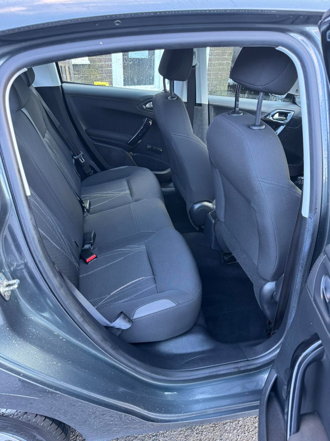 Used Peugeot 208 2013 for sale - 77352207: Photo 7