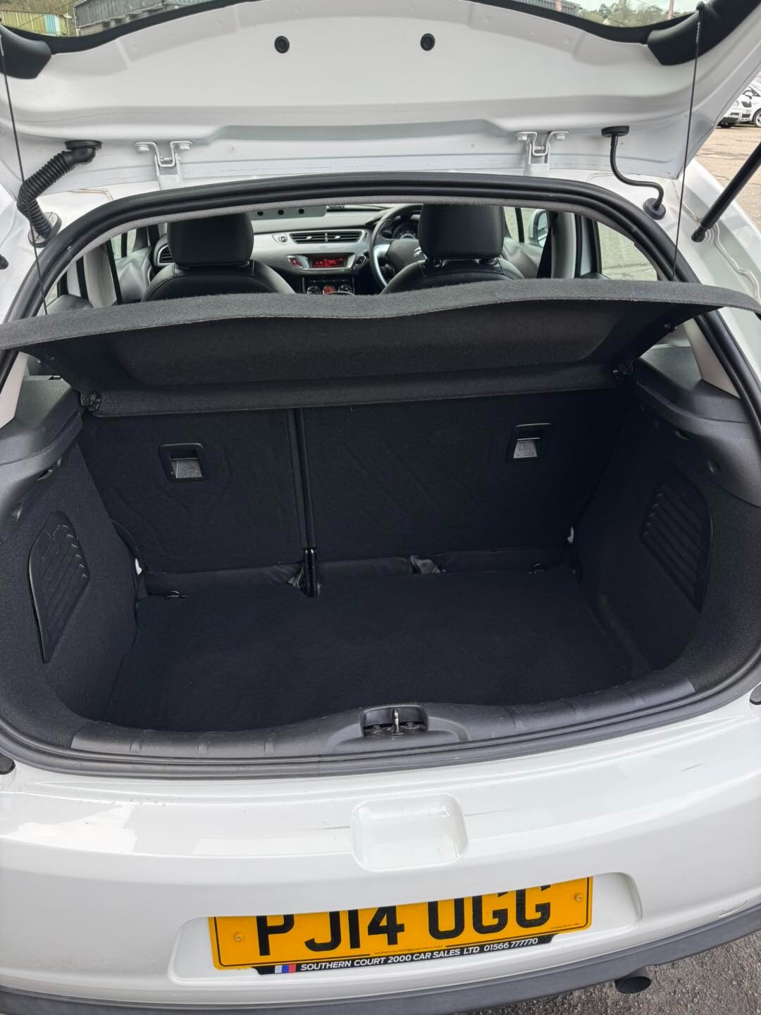 Used Citroen C3 2014 for sale - 77818239: Photo 11