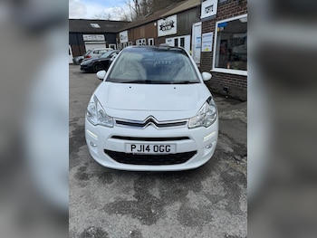 Citroen C3 feature image
