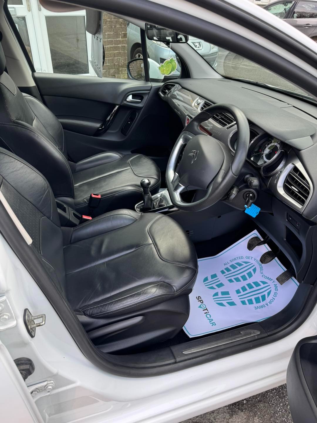 Used Citroen C3 2014 for sale - 77818239: Photo 6