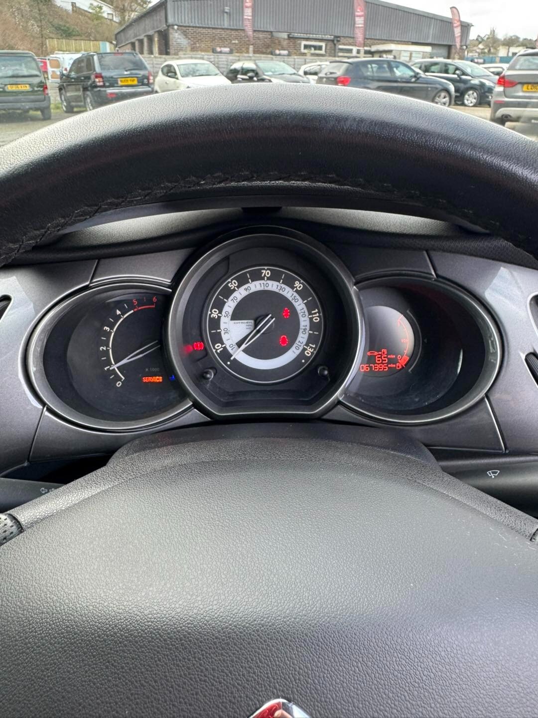 Used Citroen C3 2014 for sale - 77818239: Photo 8