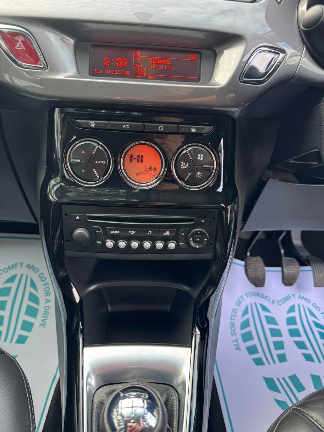 Used Citroen C3 2014 for sale - 77818239: Photo 9