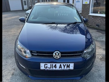 Volkswagen Polo feature image