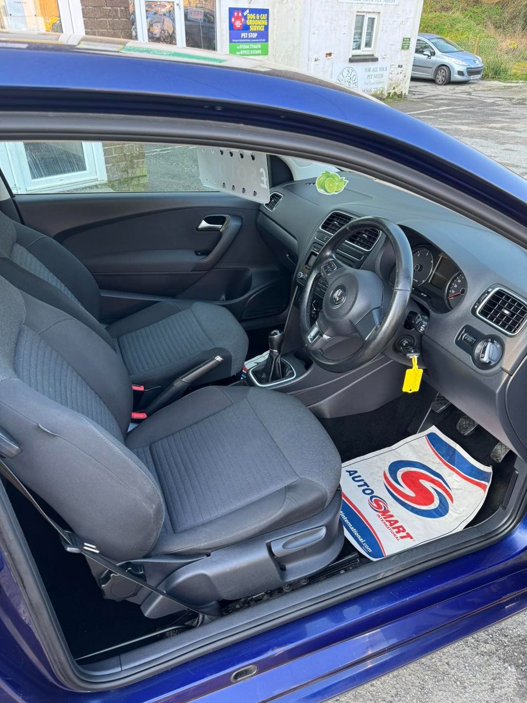 Used Volkswagen Polo 2014 for sale - 77962248: Photo 6