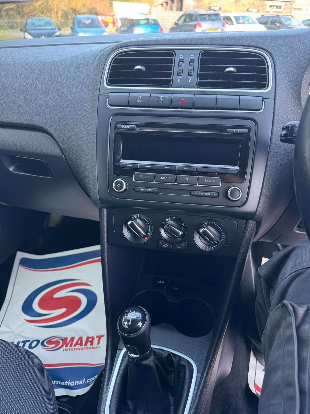 Used Volkswagen Polo 2014 for sale - 77962248: Photo 9