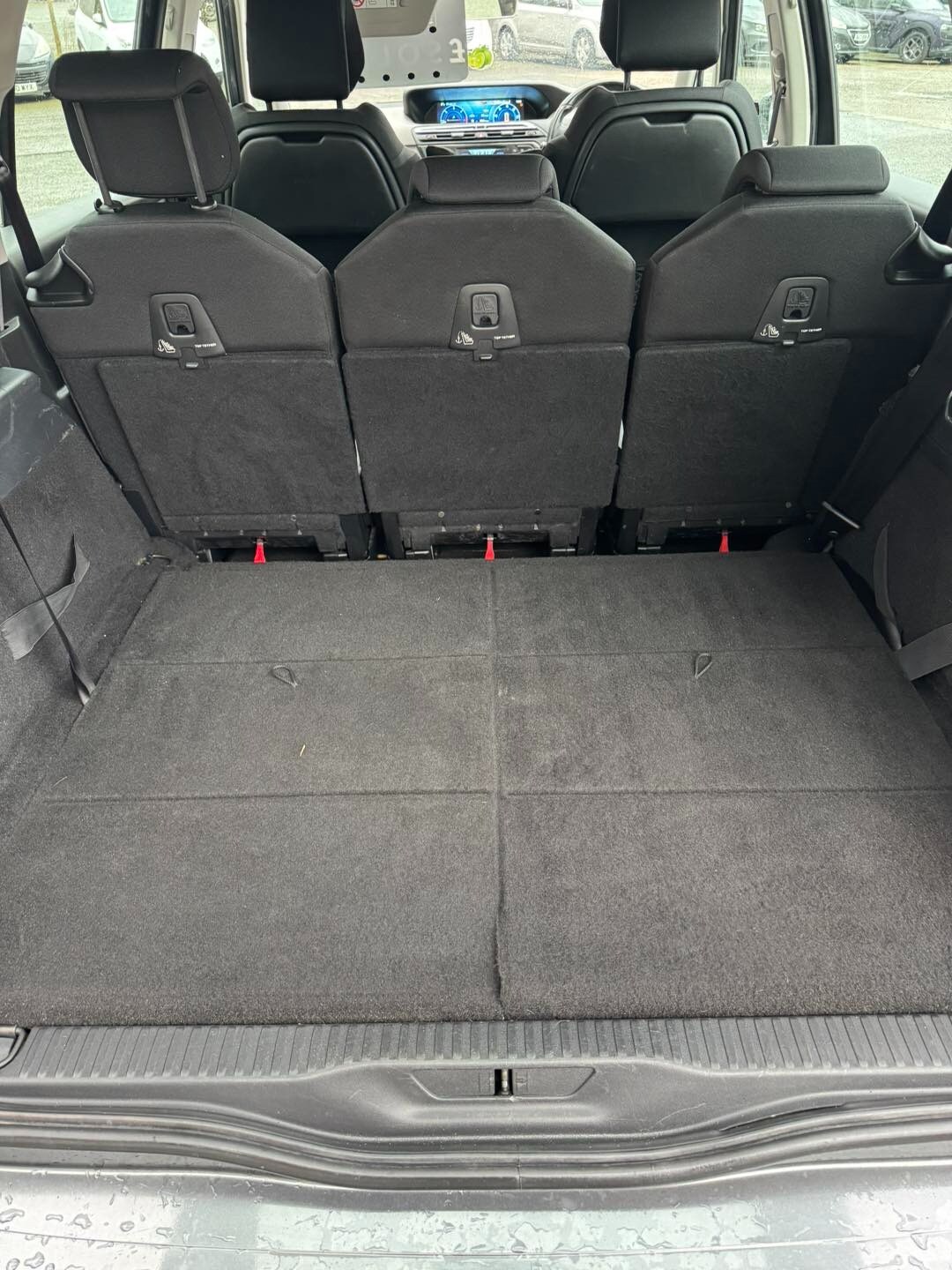 Used Citroen C4 Grand Picasso 2015 for sale - 77405544: Photo 12