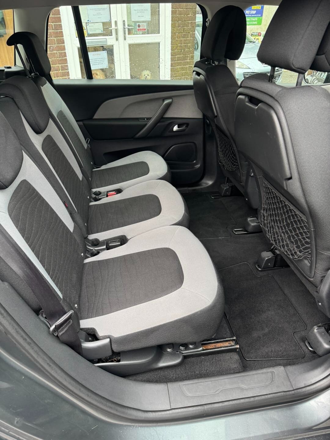 Used Citroen C4 Grand Picasso 2015 for sale - 77405544: Photo 7