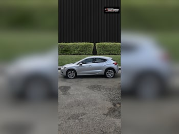 Used DS Automobiles DS 4 2015 for sale - 79705426: Photo