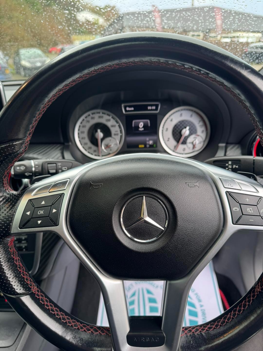 Used Mercedes-Benz A-Class 2013 for sale - 77490137: Photo 9