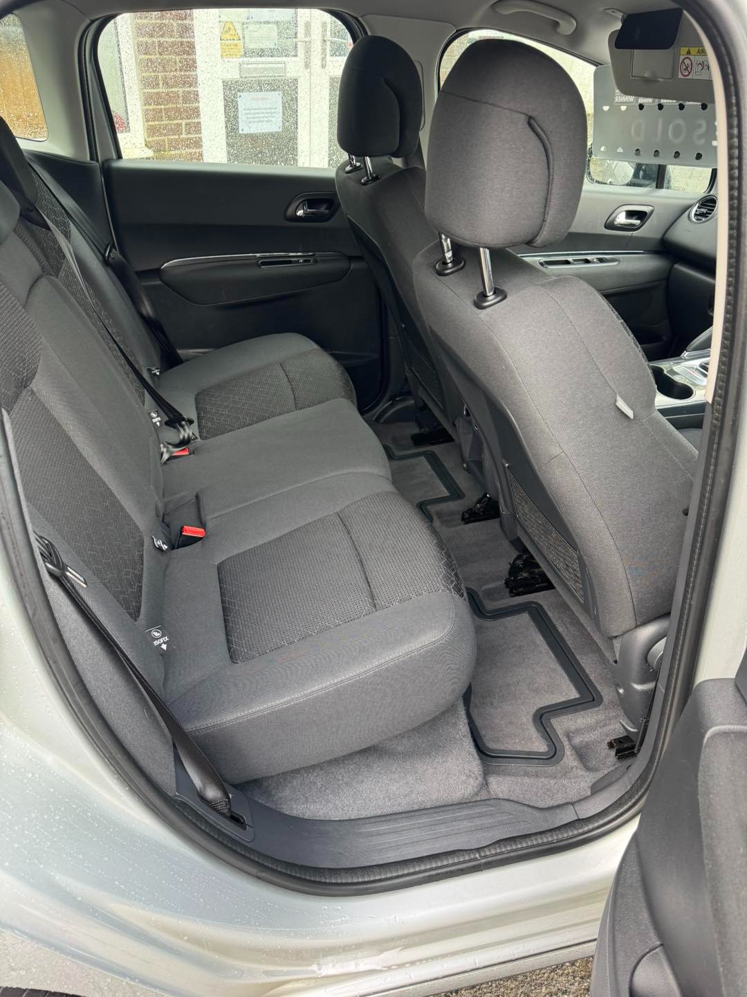 Used Peugeot 3008 2015 for sale - 76449887: Photo 10