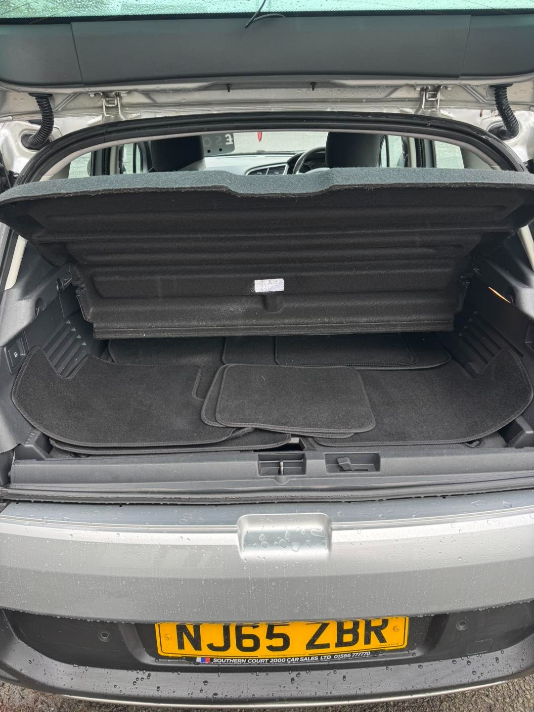 Used Peugeot 3008 2015 for sale - 76449887: Photo 11