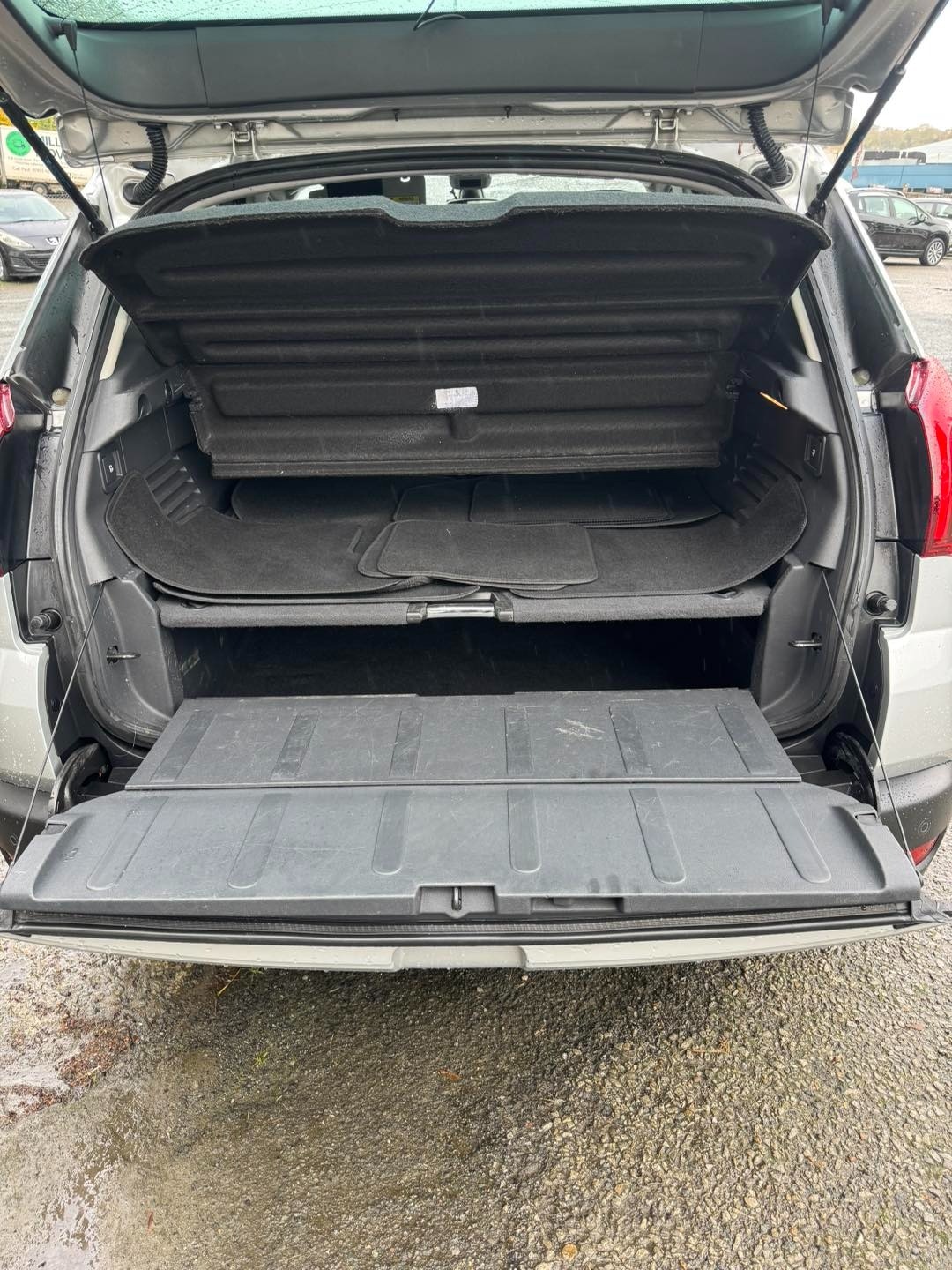 Used Peugeot 3008 2015 for sale - 76449887: Photo 12