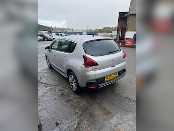 Used Peugeot 3008 2015 for sale - 76449887: Photo