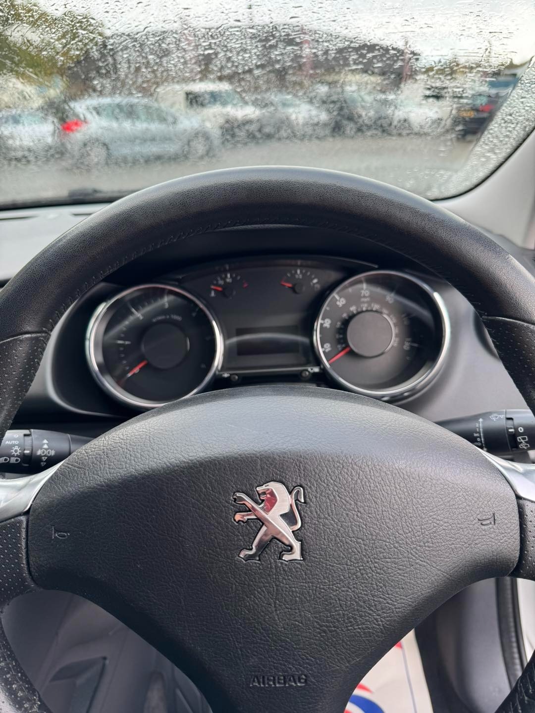 Used Peugeot 3008 2015 for sale - 76449887: Photo 8