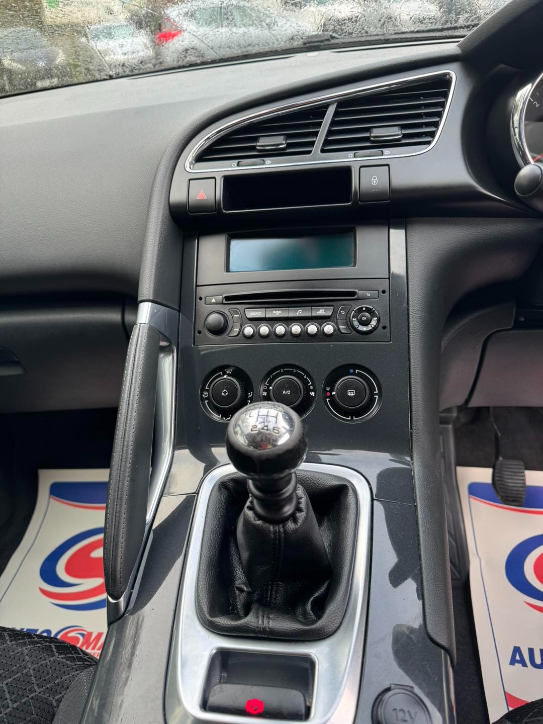 Used Peugeot 3008 2015 for sale - 76449887: Photo 9