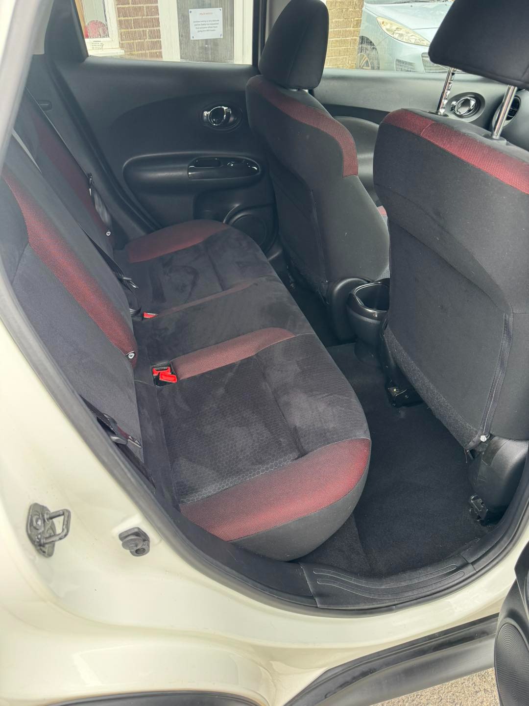 Used Nissan Juke 2013 for sale - 77818030: Photo 11