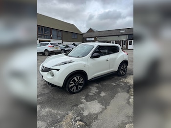 Used Nissan Juke 2013 for sale - 77818030: Photo