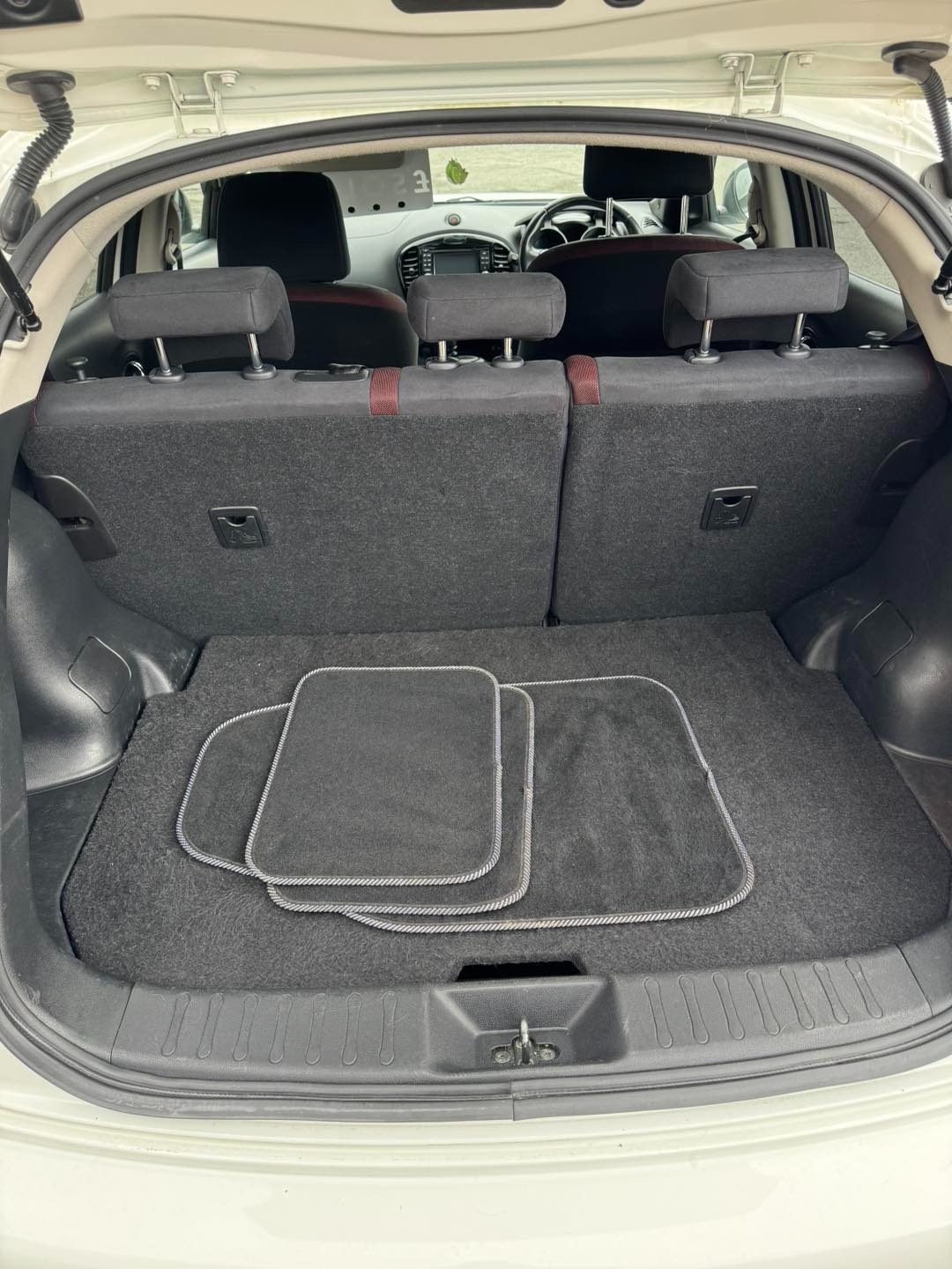 Used Nissan Juke 2013 for sale - 77818030: Photo 4