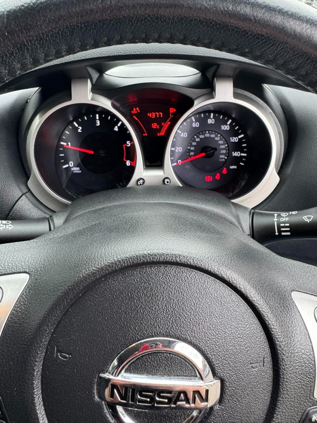 Used Nissan Juke 2013 for sale - 77818030: Photo 5