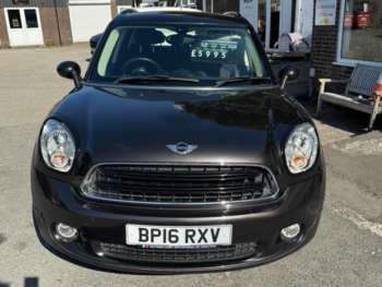 2016 (16) - 1.6 Cooper 5dr