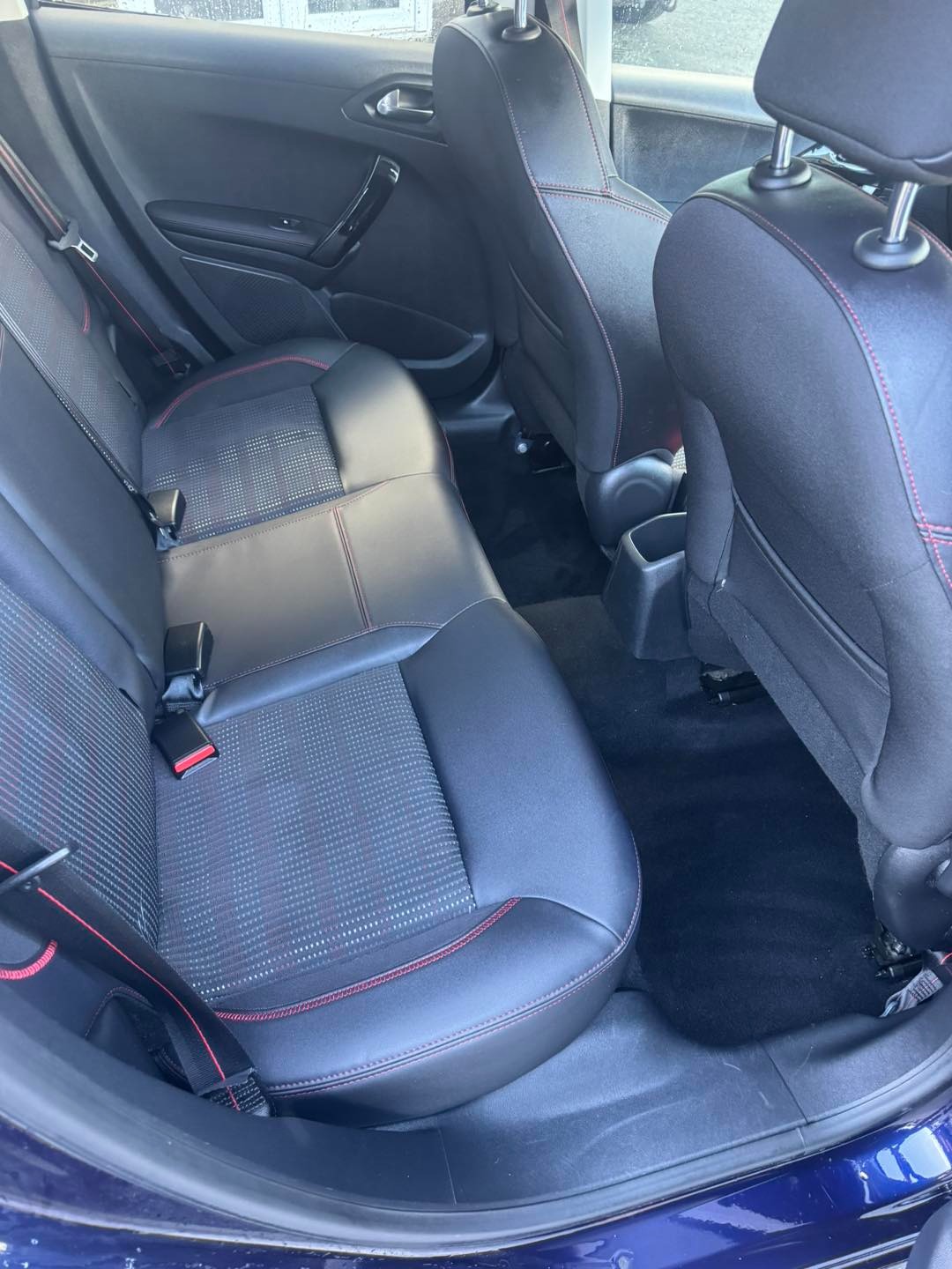 Used Peugeot 208 2016 for sale - 77247610: Photo 10