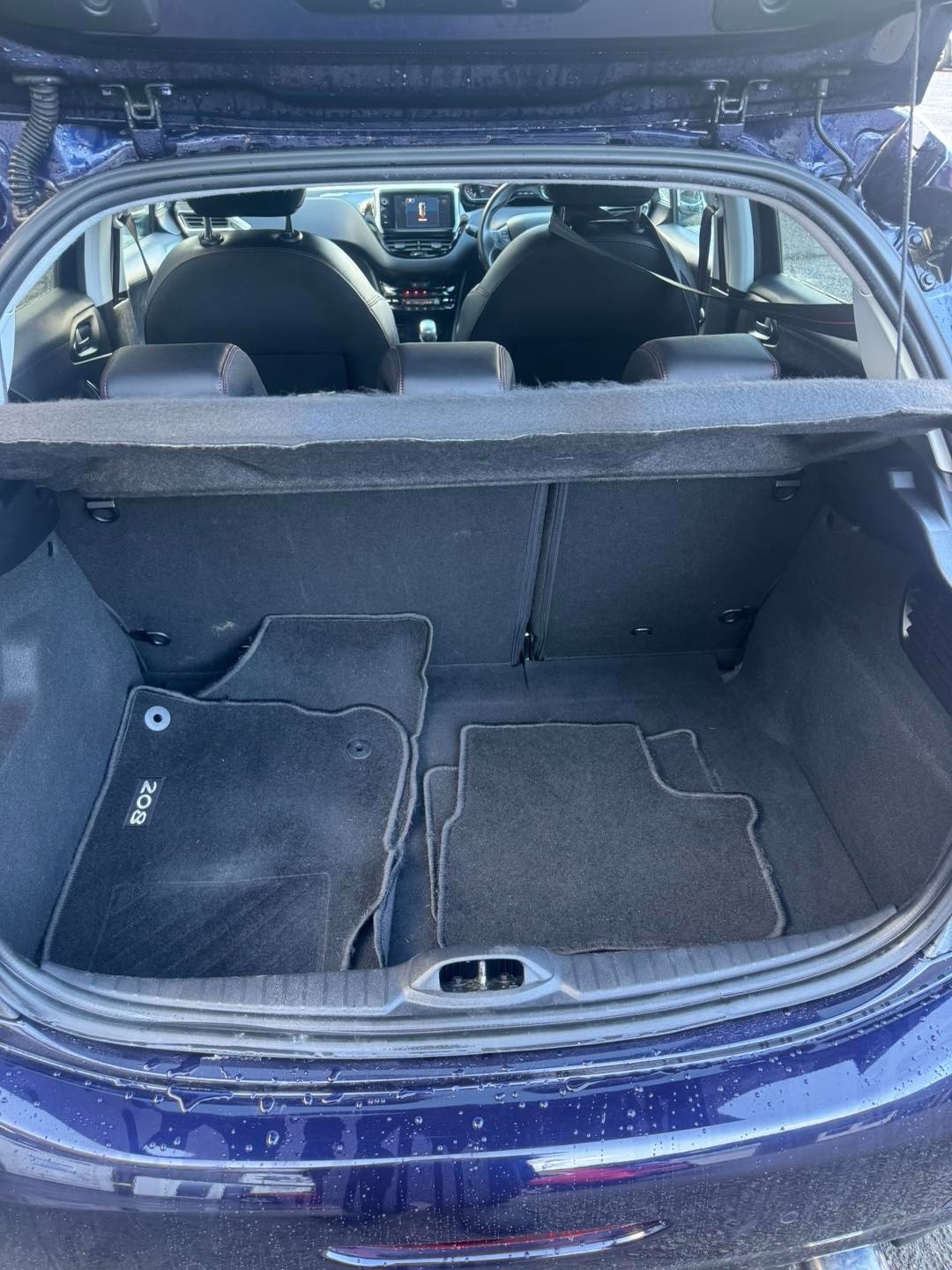 Used Peugeot 208 2016 for sale - 77247610: Photo 11