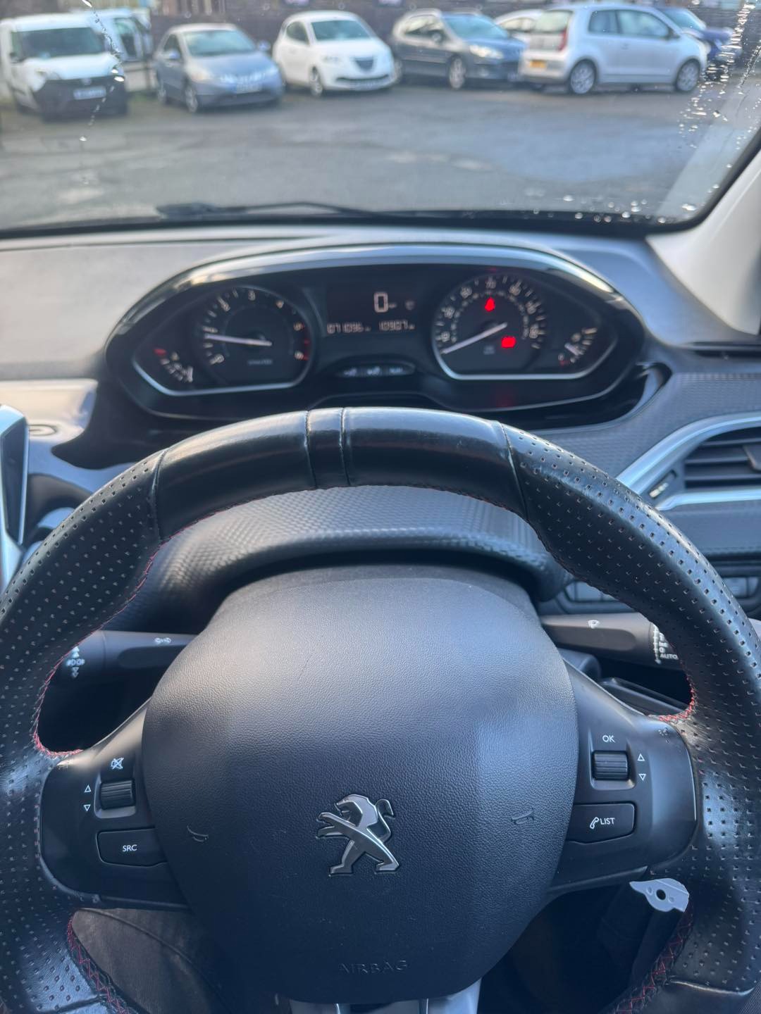 Used Peugeot 208 2016 for sale - 77247610: Photo 7