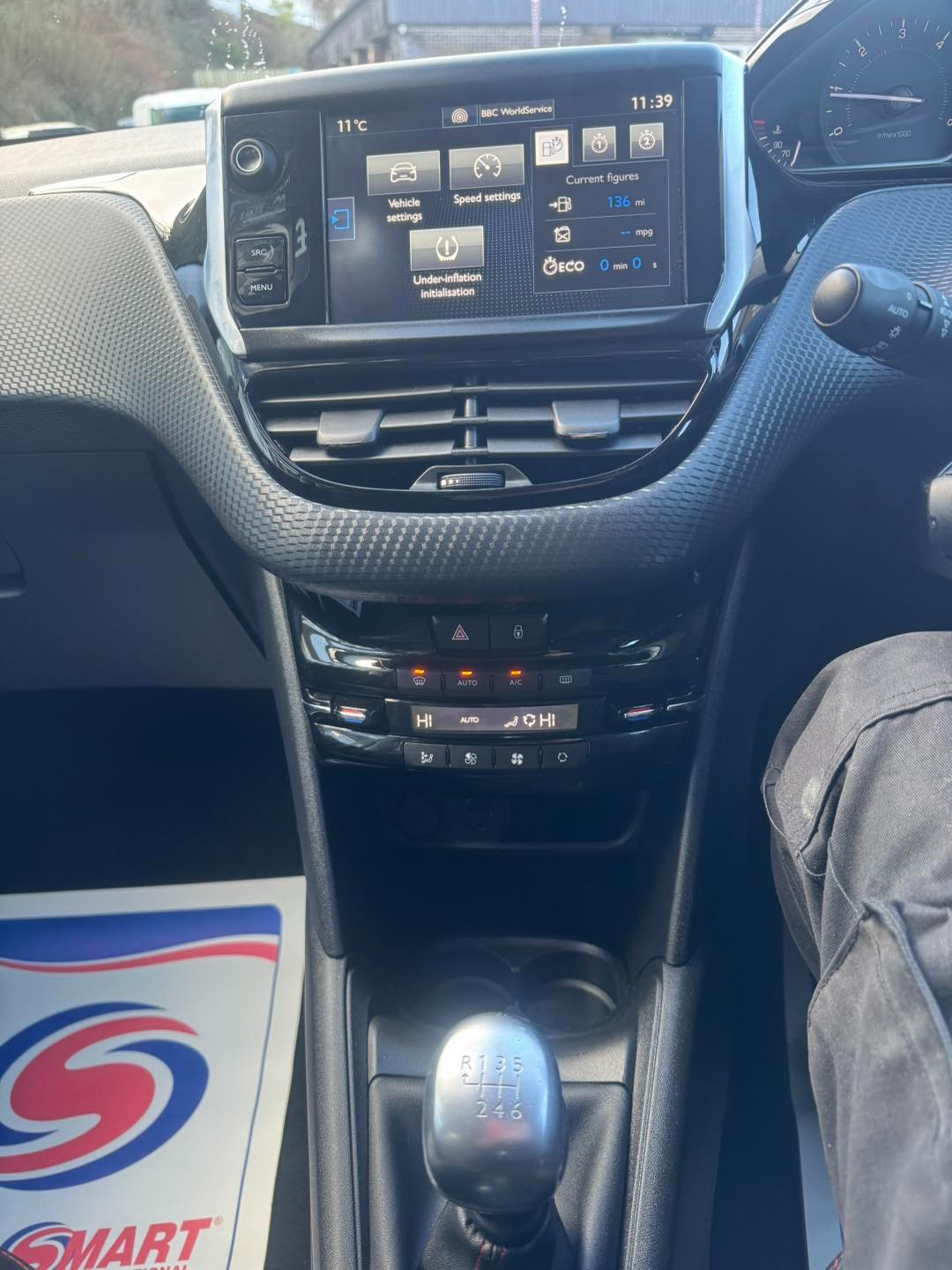 Used Peugeot 208 2016 for sale - 77247610: Photo 8