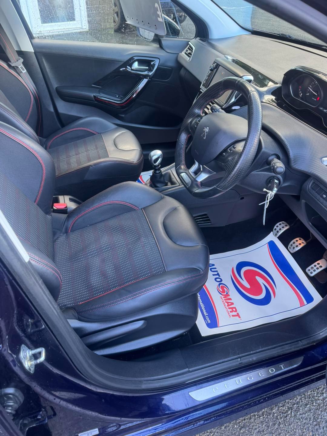 Used Peugeot 208 2016 for sale - 77247610: Photo 9