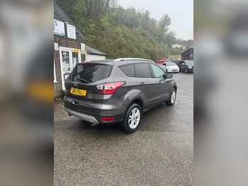 Used Ford Kuga 2017 for sale - 78267549: Photo