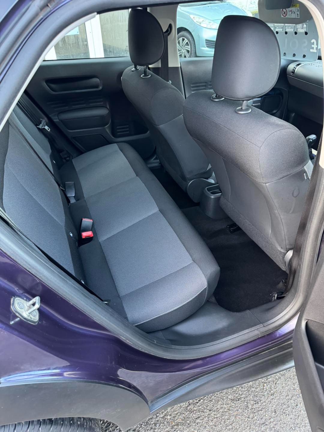 Used Citroen C4 Cactus 2015 for sale - 77247457: Photo 8