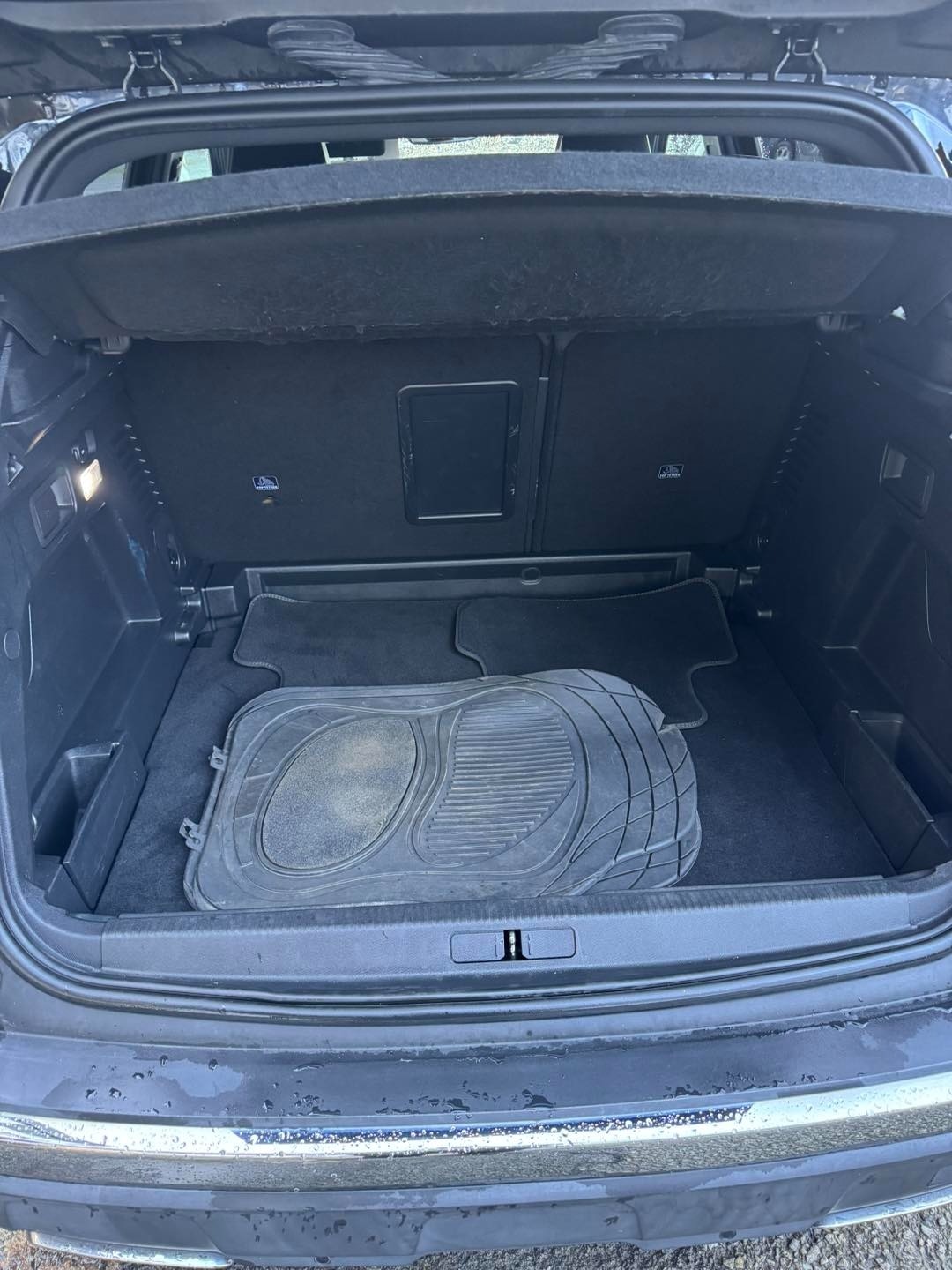 Used Peugeot 3008 2018 for sale - 77336551: Photo 10