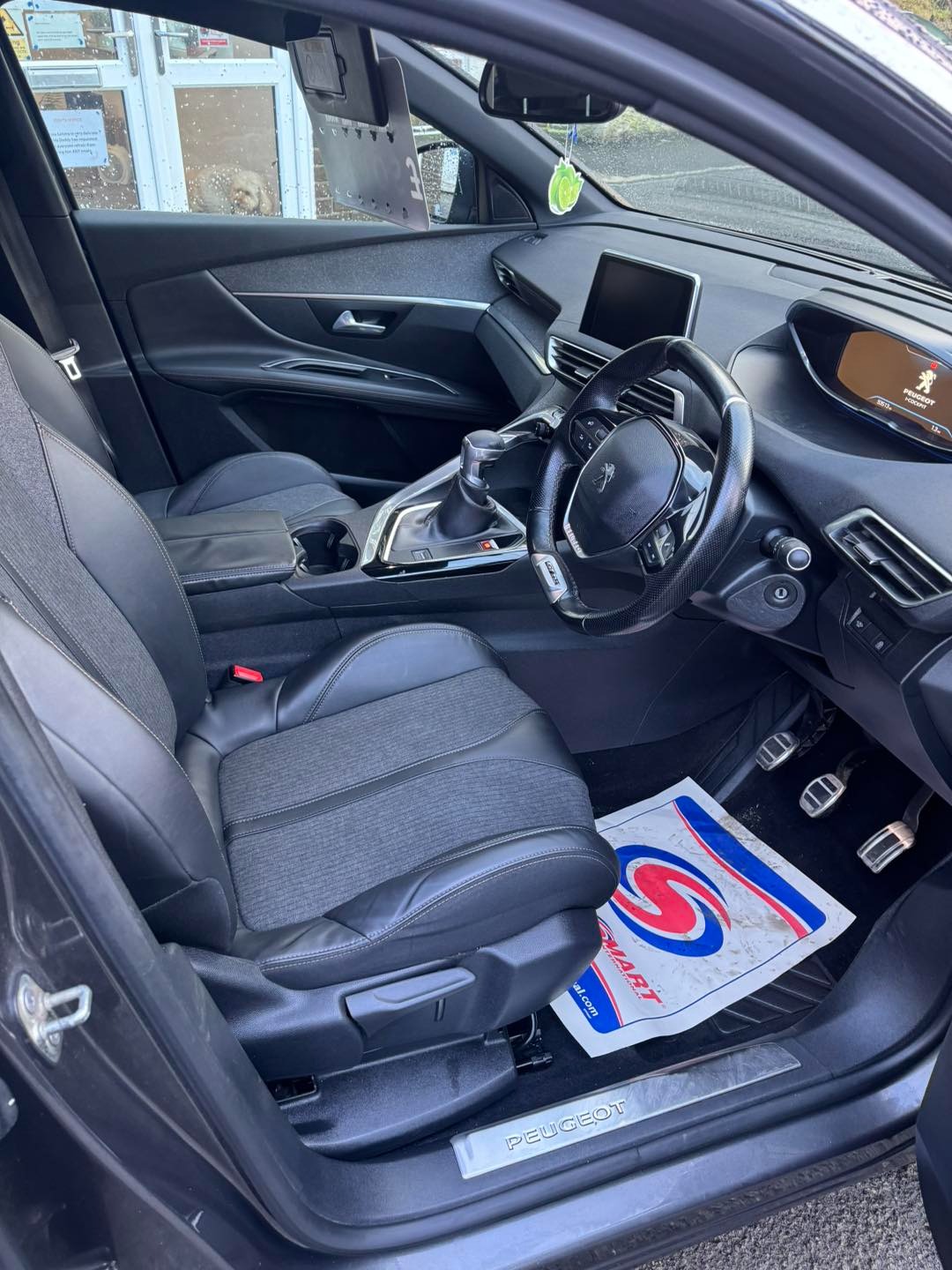 Used Peugeot 3008 2018 for sale - 77336551: Photo 6