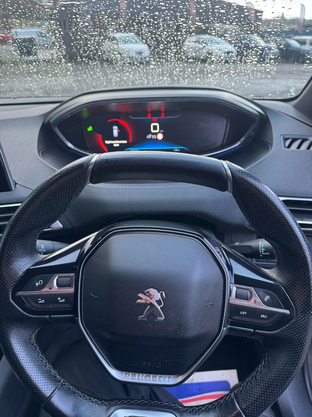 Used Peugeot 3008 2018 for sale - 77336551: Photo 7