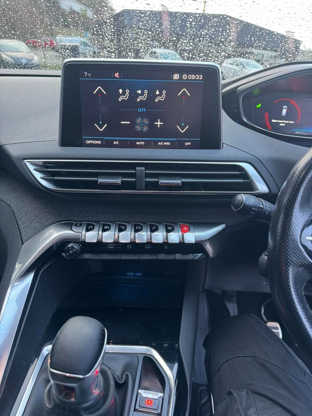 Used Peugeot 3008 2018 for sale - 77336551: Photo 8