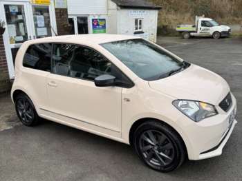 Used SEAT Mii 2015 for sale - 73985395: Photo