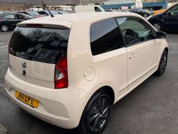 Used SEAT Mii 2015 for sale - 73985395: Photo