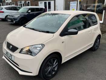 Used SEAT Mii 2015 for sale - 73985395: Photo