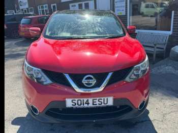 2014 (14) - 1.5 dCi Acenta Premium 5dr
