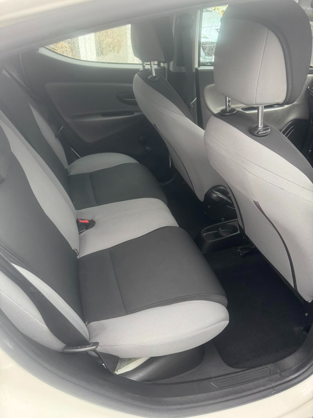 Used Chrysler Ypsilon 2012 for sale - 76763259: Photo 7