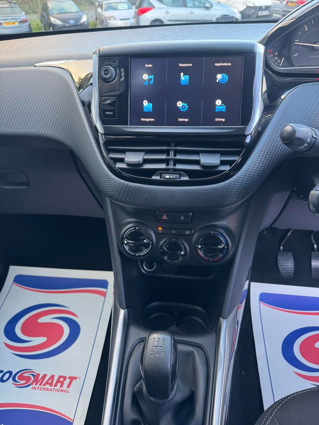 Used Peugeot 2008 2017 for sale - 76450037: Photo 9