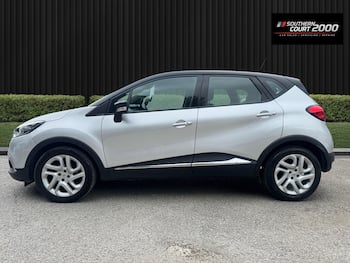 Used Renault Captur 2015 for sale - 79663644: Photo