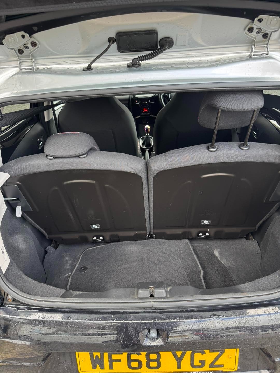 Used Citroen C1 2018 for sale - 77490005: Photo 11