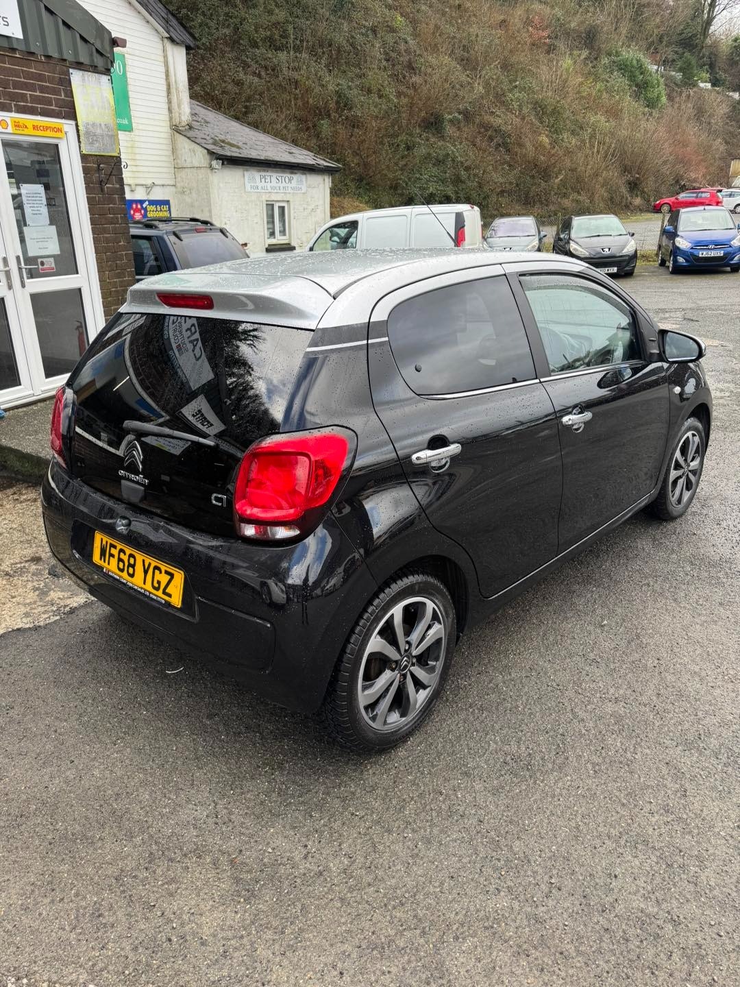 Used Citroen C1 2018 for sale - 77490005: Photo 3