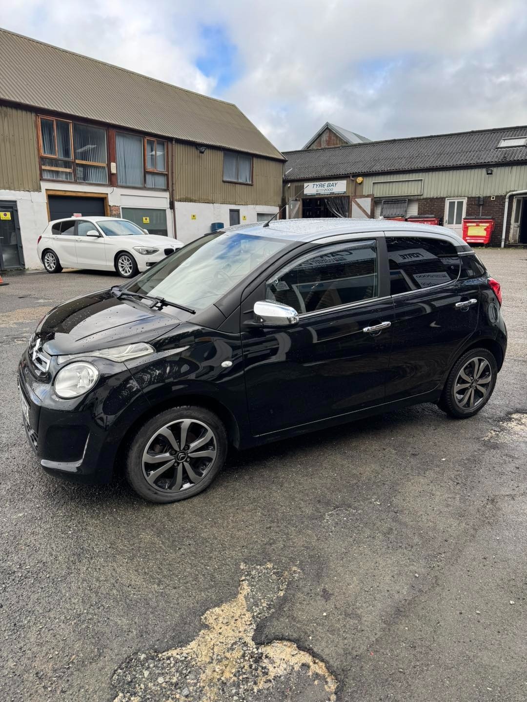 Used Citroen C1 2018 for sale - 77490005: Photo 5